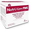 Named Nutrixam FMS integratore 30 bustine integratore di aminoacidi