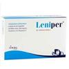 Aurora biofarma srl Aurora Biopharma Leniper Integratore 20 Capsule Molli