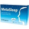 Metagenics Metasleep 1 Mg integratore 30 Compresse