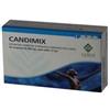 Gheos Candimix 30 Compresse integratore per la candida