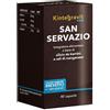 Sitar srl Sitar Italia Kintegravit san servazio Integratore 40 capsule
