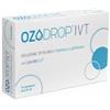 FB vision srl Ozodrop ivt soluzione oftalmica 15 monodosi 0,35 ml