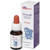 Adamah Eie Broncall Gocce per la funzione delle vie respiratorie 30ml