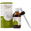 Sitar srl Sitar Gemme di micol G estratto idroalcolico gocce 30 ml