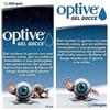 Allergan spa Allergan Optive Gel Oculare Gocce per secchezza oculare 10ml