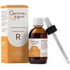 Sitar srl Sitar Gemme di micol R estratto gliceralcolico gocce 30ml