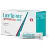 Pharmaluce Luxfluires lattoferrina 200d integratore 30 stick