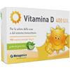 Metagenics Vitamina D 400 Ui integratore 168 Compresse
