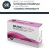 S&R farmaceutici spa Dafnepro plus integratore di fermenti lattici 15 Capsule