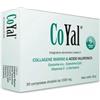 Interfarmac srl Coyal 30 compresse 1300 mg integratore al collagene