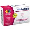 Fitobios srl Fitobiostatin 60 compresse integratore per il colesterolo