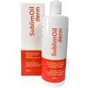 Innovares srl Sublimoil Derm Miscela oleosa di semi di girasole 100 ml