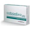 Pharmaelle srl Cobaxil b12 1000 mcg 5 compresse sublinguali