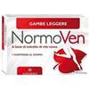 Aurobindo pharma Italia Normoven 30 compresse integratore di vite rossa