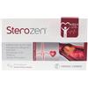 Farmac Zabban Sterozen 60 compresse integratore per il colesterolo