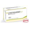 Omega Pharma Chetogerd Gel 20 Stick per acidità gastrica