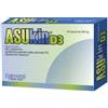 Farmagens health care srl Farmagens Asukin D3 30 Capsule 450mg integratore con lattoferrina