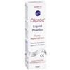Logofarma srl Logofarma Oliprox polvere liquida per iperidrosi 75 ml