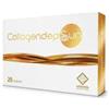 Erbozeta Collagendep sun 20 compresse integratore per l'abbronzatura