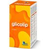 Biofarmex Glicolip 120 compresse integratore per diminuire il senso di fame