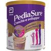 Abbott Pediasure crescita sviluppo cioccolato 400g