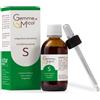 Sitar srl Sitar Italia Gemme di micol s gocce 30ml