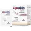 Biodue Spa Liposkin mask pharcos 15 buste da 15 ml maschera per acne