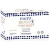 Microfarma srl Microbiotic stick pack 14 bustine integratore probiotico-simbiotico