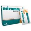 Shedir Pharma Miramag-k 600 20 bustine di magnesio e potassio