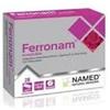 Named Ferronam 30 compresse integratore di ferro