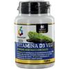 Optima natural's Colours of life vitamina d3 integratore 60 capsule