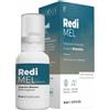 Forza Vitale Srl Forza Vitale Redi Mel Spray Integratore Melatonina 15 ml