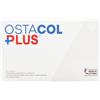 Agaton srl Agaton Ostacol plus integratore 30 capsule