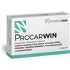 Pharmawin Procarwin 36 capsule integratore alimentare