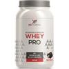 Aqua viva srl Aqua Viva Whey Pro Dark Choccolate proteine 800 G