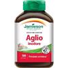 Biovita srl Biovita Jamieson Aglio Inodore integratore 100 Softgel