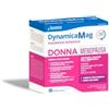 Wilco farma Dynamicamag Donna Menopausa Integratore 30 Bustine