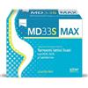 Sitar srl Sitar Italia Md33 Senior Max integratore 21 Bustine Da 10 Ml
