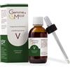 Sitar srl Sitar Italia Gemme Di Micol V gocce 30 Ml