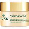 Nuxe Laboratoire Nuxe Nuxuriance Gold Crema Olio Nutriente 50 Ml