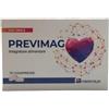 Farmitalia srl Farmitalia Previmag 30 compresse