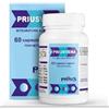Prius pharma Priusvena integratore 60 capsule