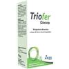 Aurora biofarma srl Aurora biofarma Triofer gocce 30 ml