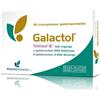 Pharmaextracta srl Pharmextracta Galactol integratore 30 Compresse