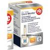 Pic solutions Pic Strisce Gluco Monitor Per Diabetici 25 pezzi