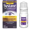 Systane complete mdpf collirio lubrificante 10 ml
