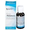 Guna Melatonin 6ch Soluzione Orale Gocce 30ml