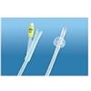Safety Catetere Foley In Silicone Ch18 6,00mm 40cm