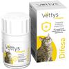 Pharmaidea srl Pharmaidea Vettys Integra Difesa Gatto 30 Compresse Masticabili