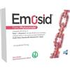 Medibase srl Medibase Emosid integratore 25 capsule